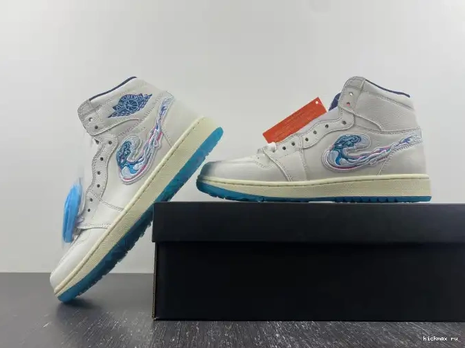 Rep Kickmax Golf High Michelle Jordan West Wie Aloha 2 Retro 1 NRG FV3565-100 0408
